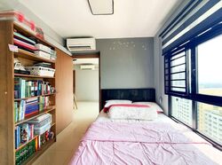 Blk 413C Waterfront I @ Northshore (Punggol), HDB 3 Rooms #601018831